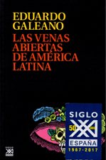 VENAS ABIERTAS DE AMERICA LATINA