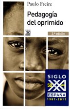 PEDAGOGIA DEL OPRIMIDO