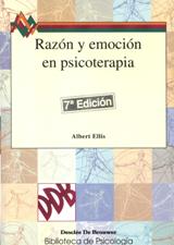 RAZON Y EMOCION EN PSICOTERAPIA552161879