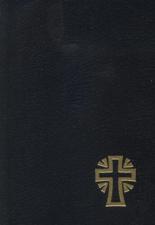 NUEVO MISAL DEL VATICANO II (DESCAT.)