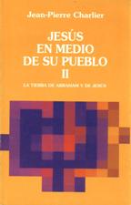 JESUS EN MEDIO DE SU PUEBLO 2