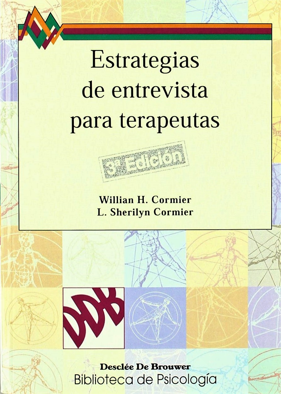 ESTRATEGIAS DE ENTREVISTA PARA TERAPEUTAS