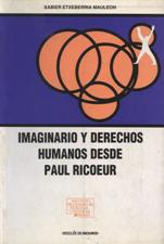 IMAGINARIO Y DERECHOS HUMANOS DESDE PAUL RICOEUR