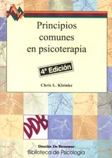 PRINCIPIOS COMUNES EN PSICOTERAPIA552161879