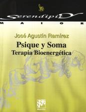 PSIQUE Y SOMA. TERAPIA BIOENERGETICA552161879