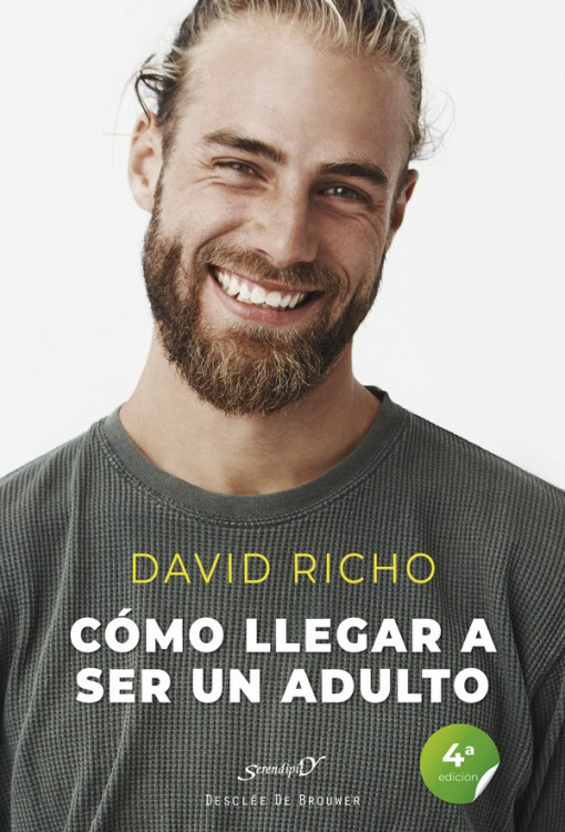 COMO LLEGAR A SER UN ADULTO
