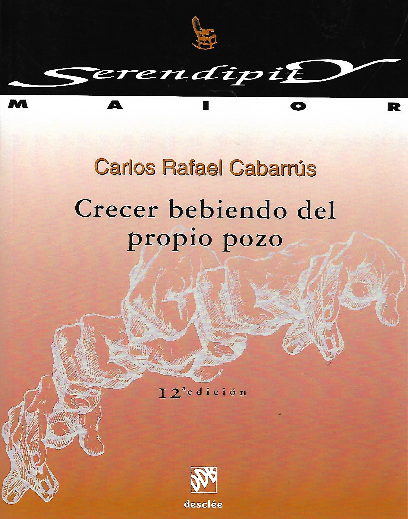 CRECER BEBIENDO DEL PROPIO POZO1929117598