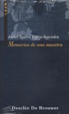 MEMORIAS DE UNA MAESTRA
