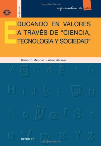 EDUCANDO EN VALORES A TRAVES DE 