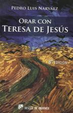 ORAR CON TERESA DE JESUS1708882687