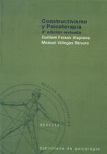 CONSTRUCTIVISMO Y PSICOTERAPIA1929117598