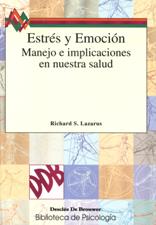ESTRES Y EMOCION. MANEJO E IMPLICACIONES EN NUESTRA SALUD552161879