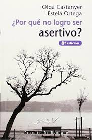 POR QUE NO LOGRO SER ASERTIVO?552161879