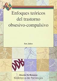 ENFOQUES TEORICOS DEL TRASTORNO OBSESIVO-COMPULSIVO552161879