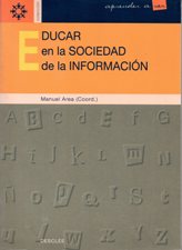 EDUCAR EN LA SOCIEDAD DE LA INFORMACION1343441744