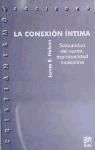 CONEXION INTIMA. SEXUALIDAD DEL VARON, ESPIRITUALIDAD MASCULINA1929117598
