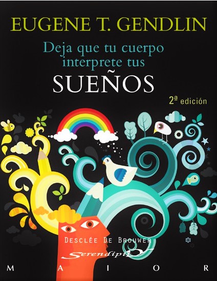 DEJA QUE TU CUERPO INTERPRETE TUS SUEÑOS