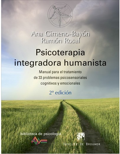 PSICOTERAPIA INTEGRADORA HUMANISTA