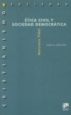 ETICA CIVIL Y SOCIEDAD DEMOCRATICA