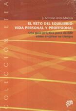 RETO DEL EQUILIBRIO: VIDA PERSONAL Y PROFESIONAL552161879