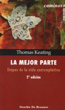 LA MEJOR PARTE. ETAPAS DE LA VIDA CONTEMPLATIVA1708882687