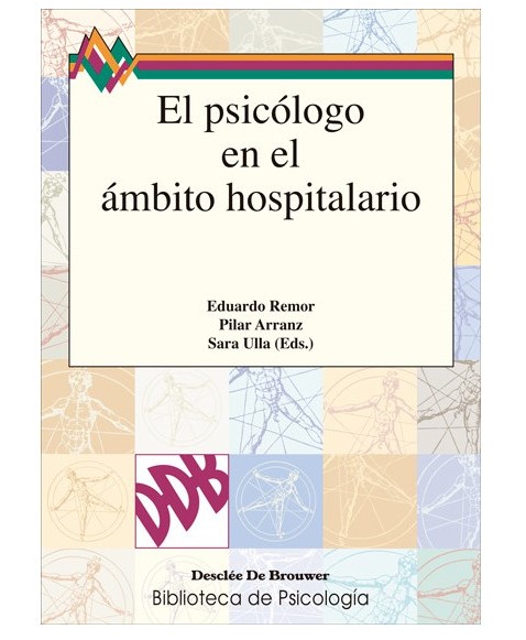 EL PSICOLOGO EN EL AMBITO HOSPITALARIO552161879