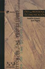 ETICA DEL PROFESIONAL DE LA COMUNICACION133005842