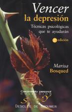 VENCER LA DEPRESION. TECNICAS PSICOLOGICAS QUE TE AYUDARAN290336708