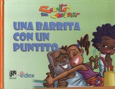 UNA BARRITA CON UN PUNTITO1810817678