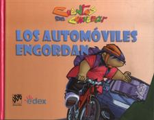 LOS AUTOMOVILES ENGORDAN1810817678