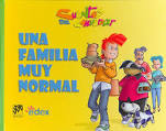 UNA FAMILIA MUY NORMAL1810817678