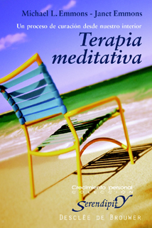 TERAPIA MEDITATIVA. UN PROCESO DE CURACION DESDE NUESTRO INTERIOR552161879