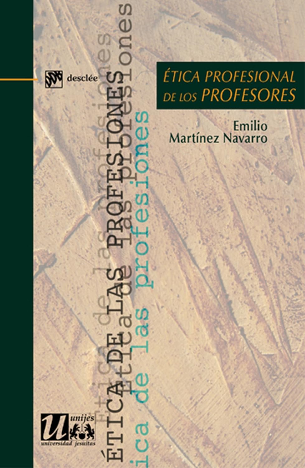 ETICA DE LAS PROFESIONES JURIDICAS