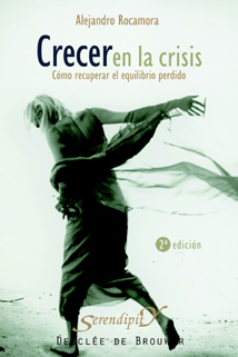 CRECER EN LA CRISIS. COMO RECUPERAR EL EQUILIBRIO PERDIDO1929117598