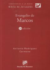 EVANGELIO DE MARCOS161397551