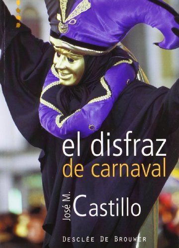 DISFRAZ DE CARNAVAL