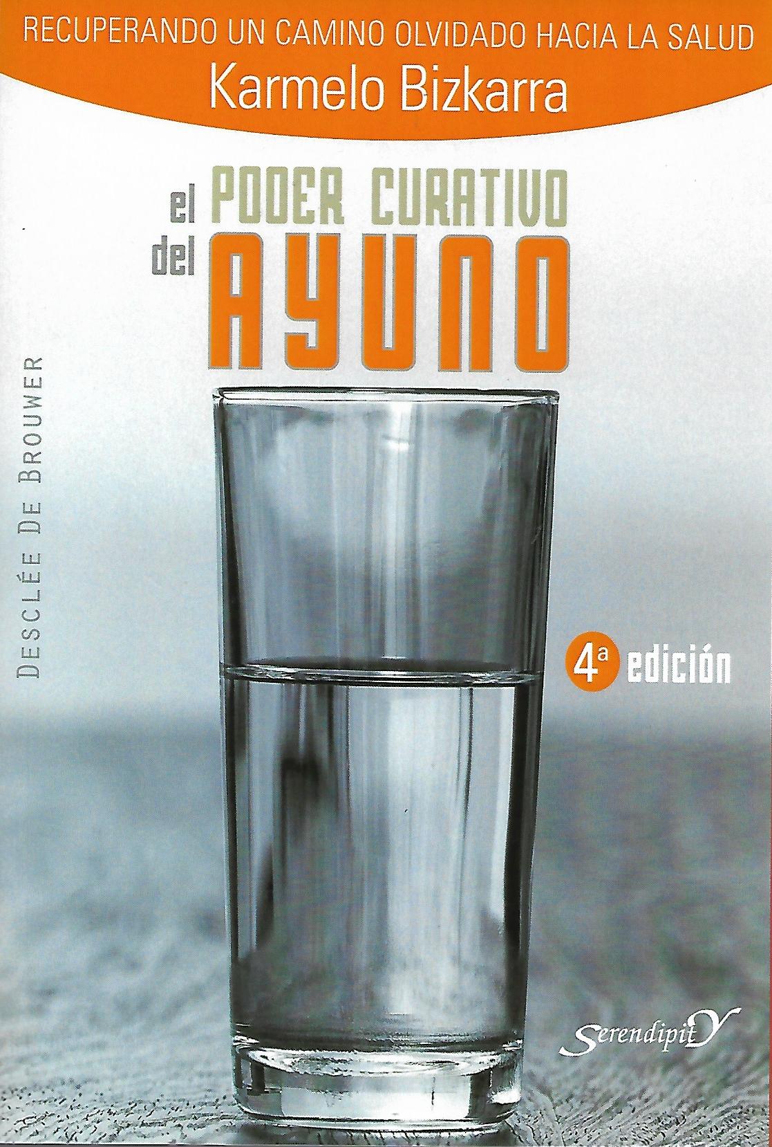 PODER CURATIVO DEL AYUNO552161879