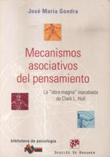 MECANISMOS ASOCIATIVOS DEL PENSAMIENTO. LA 