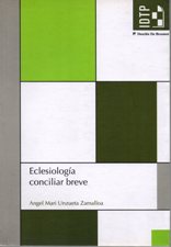 ECLESIOLOGIA CONCILIAR BREVE1966922331