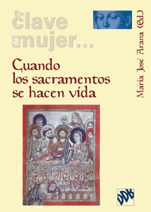 CUANDO LOS SACRAMENTOS SE HACEN VIDA861854002