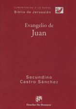 EVANGELIO DE JUAN161397551
