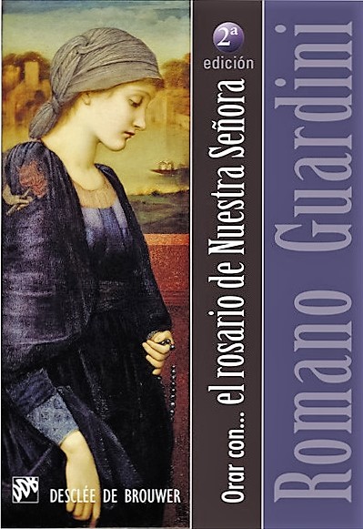 ORAR CON... EL ROSARIO DE NUESTRA SEÑORA