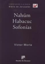 NAHUM- HABACUC- SOFONIAS161397551