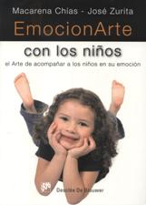 EMOCIONARTE CON LOS NIÑOS. EL ARTE DE ACOMPAÑAR A LOS NIÑOS EN SU EMOCION552161879