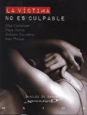 LA VICTIMA NO ES CULPABLE552161879