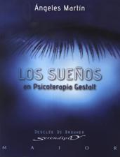 SUEÑOS EN PSICOTERAPIA GESTALT. TEORIA Y PRACTICA552161879