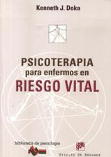 PSICOTERAPIA PARA ENFERMOS EN RIESGO VITAL