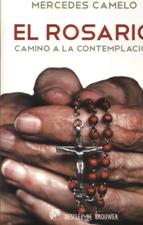 EL ROSARIO. CAMINO A LA CONTEMPLACION1828512139