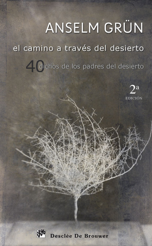 CAMINO A TRAVES DEL DESIERTO1677437873