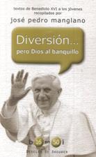 DIVERSION... PERO DIOS AL BANQUILLO540976515